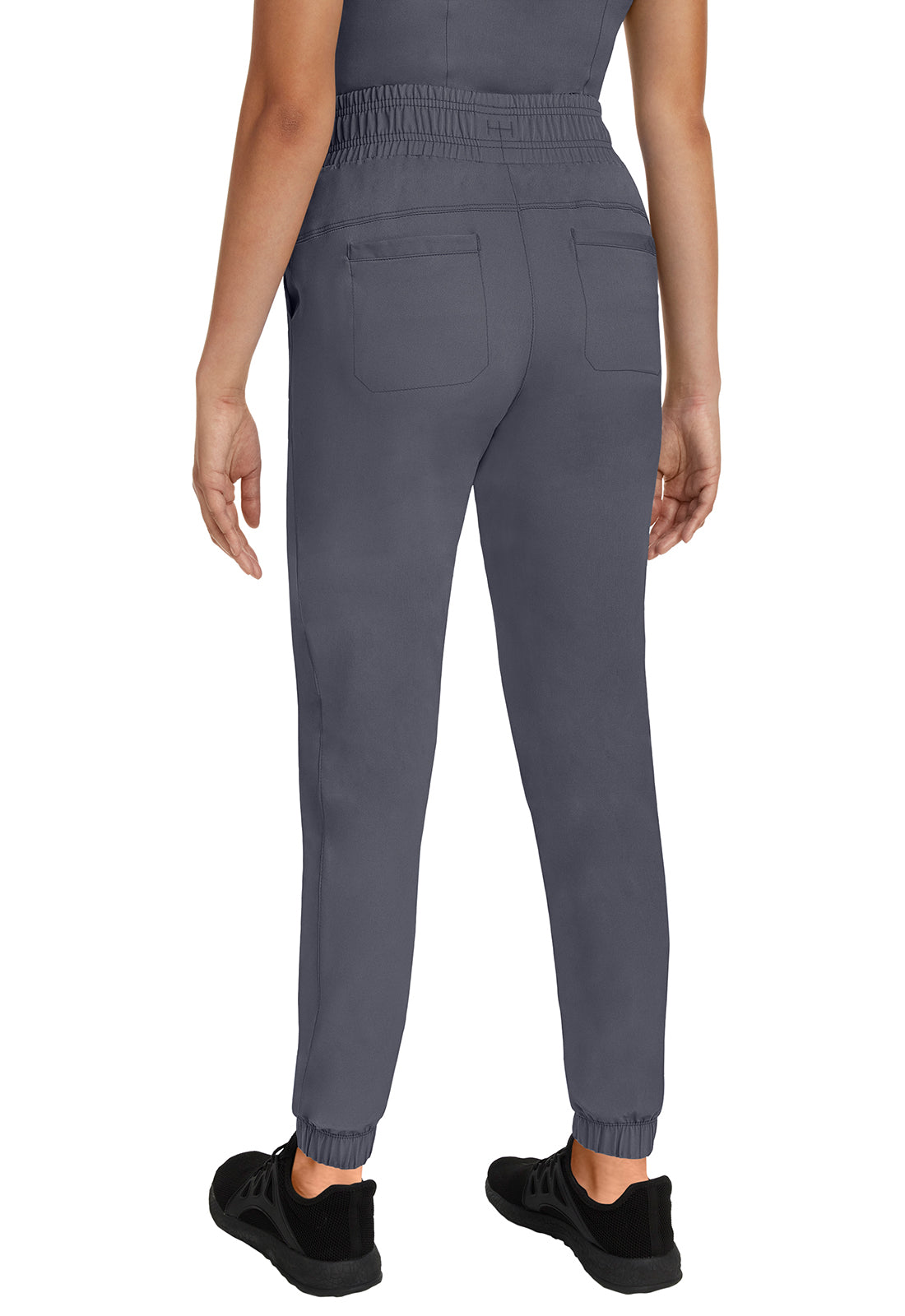 Healing Hands Women's Renee Jogger Pant - Pewter