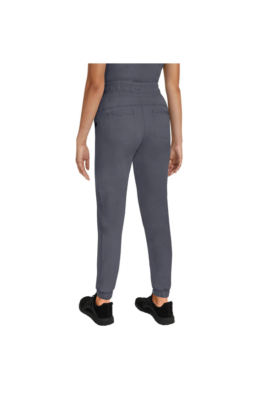 Healing Hands Women's Renee Jogger Pant - Pewter