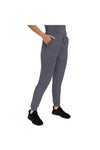 Healing Hands Women's Renee Jogger Pant - Pewter