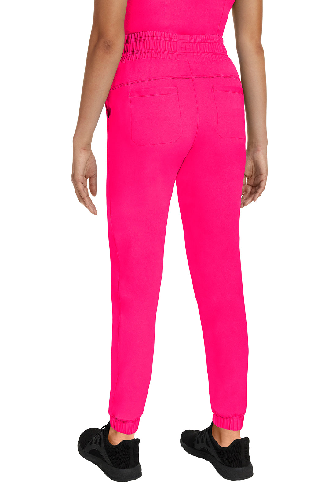 Healing Hands Women's Renee Jogger Pant - Pink