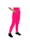 Healing Hands Women's Renee Jogger Pant - Pink