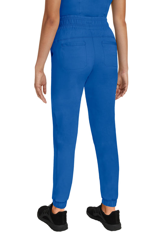 Healing Hands Women's Renee Jogger Pant - Royal Blue