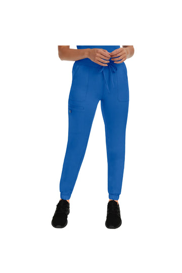 Healing Hands Women's Renee Jogger Pant - Royal Blue
