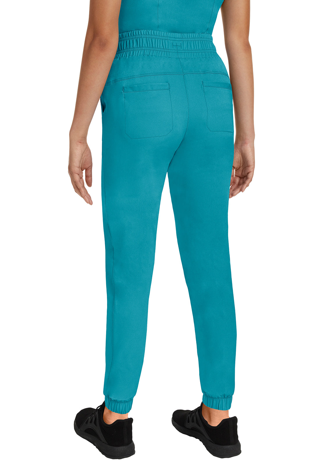 Healing Hands Women's Renee Jogger Pant - Teal