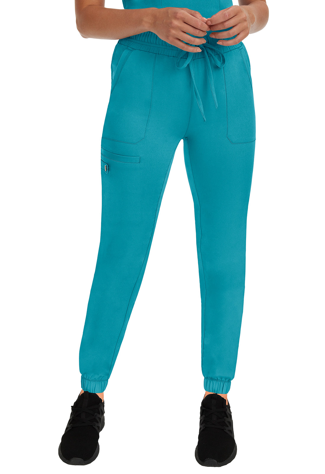 Healing Hands Women's Renee Jogger Pant - Teal