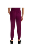 Healing Hands Women's Renee Jogger Pant - Wine
