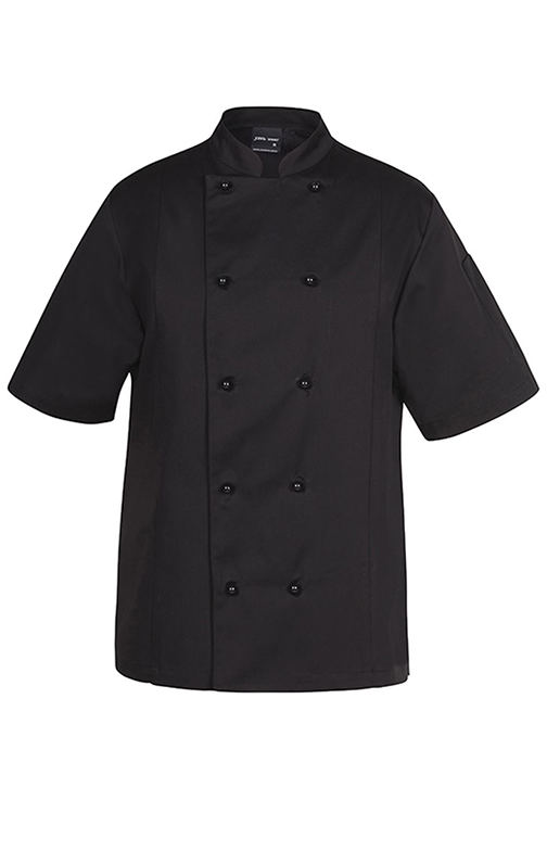 Vented Chefs SSL Jacket