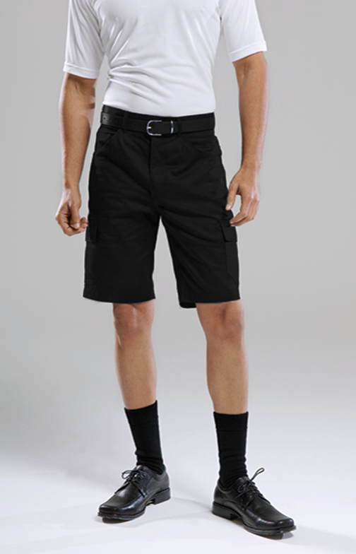 Men's Cargo Shorts