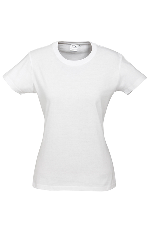 Ladies Ice T-Shirt