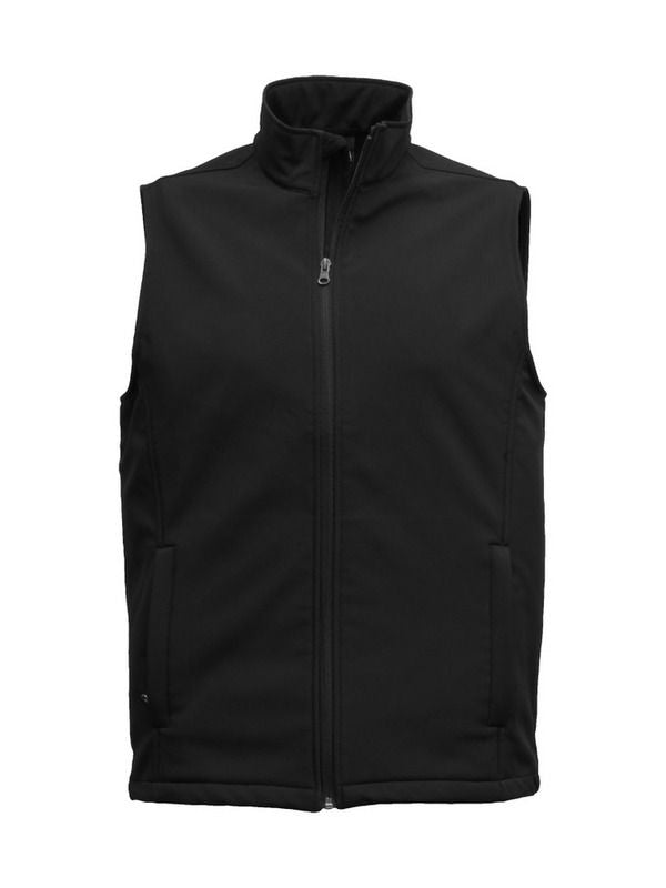 Men's Balfour Softshell Vest