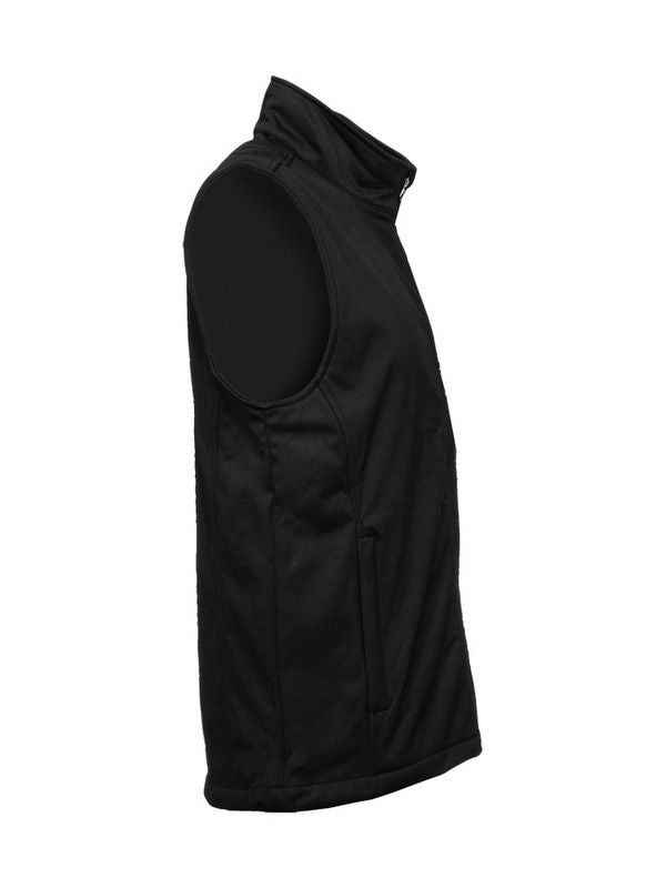 Men's Balfour Softshell Vest