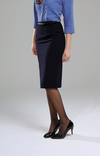 Women's Below Knee Skirt