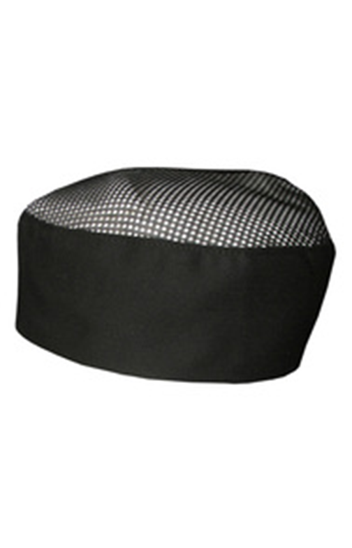 Euro Mesh Top Catering Cap