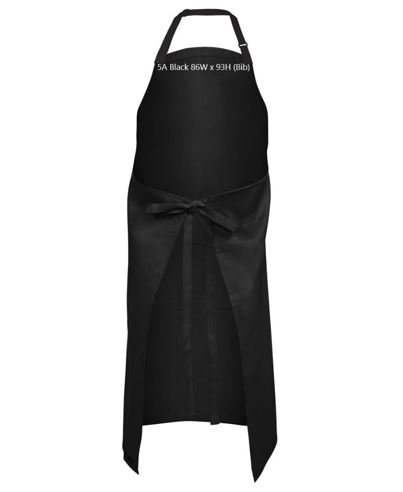 Apron with Pocket - Latte