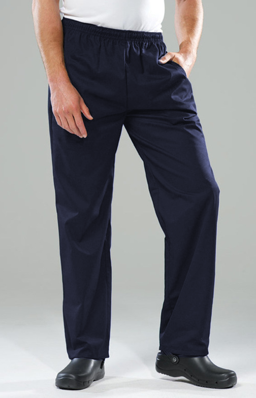 Pulltop Trousers