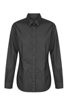 Women's Long Sleeve Formal Blouse