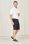 Men's Comfort Waist Cargo Short