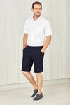 Men's Comfort Waist Cargo Short