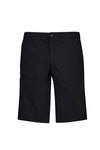 Men's Comfort Waist Cargo Short