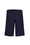 Men's Comfort Waist Cargo Short