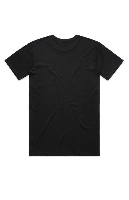 Men's Staple T-Shirt - Black