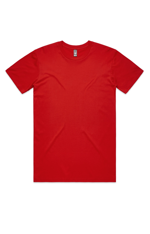 Men's Staple T-Shirt - Aqua