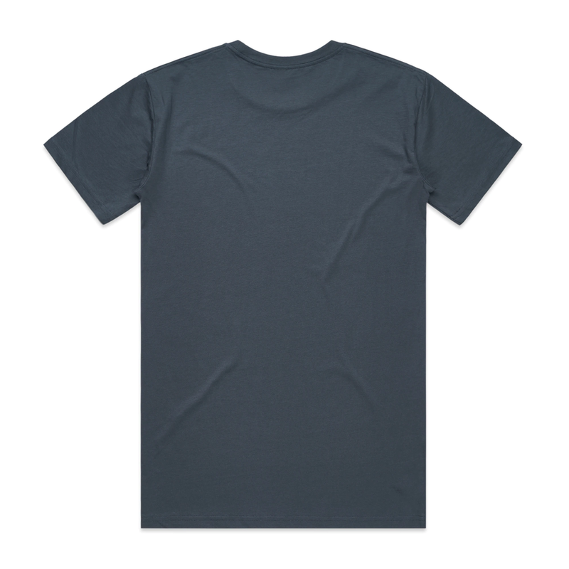 Men's Staple T-Shirt - Black