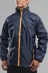 Spinnaker Shower Proof Jacket