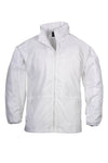 Spinnaker Shower Proof Jacket