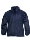 Spinnaker Shower Proof Jacket