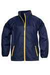 Spinnaker Shower Proof Jacket