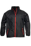 Spinnaker Shower Proof Jacket