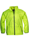 Spinnaker Shower Proof Jacket