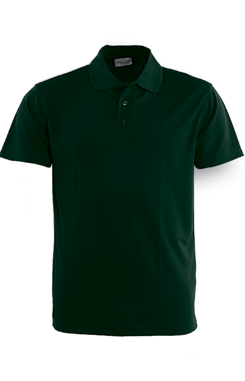 Women's Breezeway Polo - Black