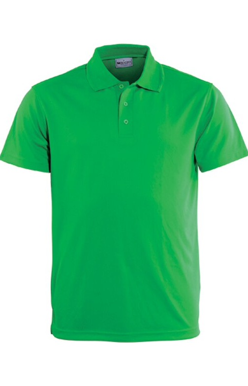 Women's Breezeway Polo - Lime