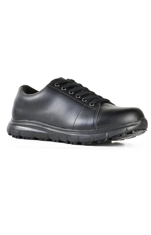 Fire Non Safety Lace up Shoe