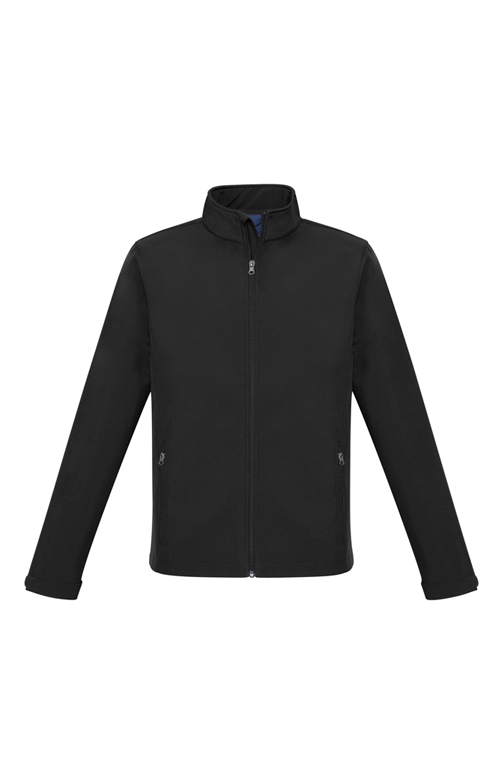 Mens Apex Softshell Jacket