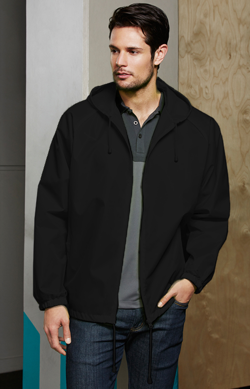 Base Jacket