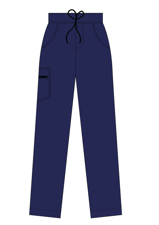 Frankie Unisex Jogger Pant