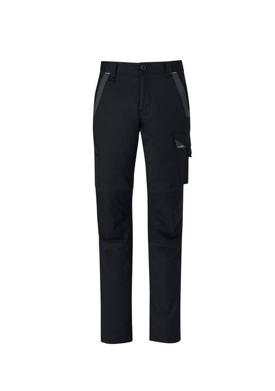 Mens Streetworx Tough Pant - Charcoal