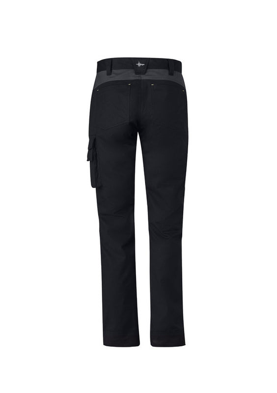 Mens Streetworx Tough Pant - Charcoal