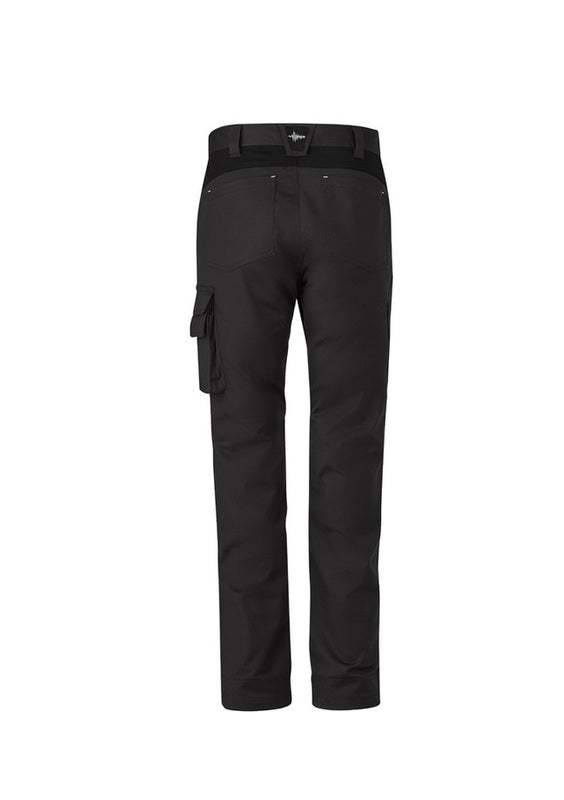 Mens Streetworx Tough Pant - Navy