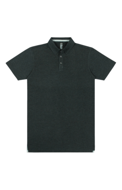 Men's Element Polo - White