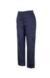 Ladies Premium Scrub Cargo Pant