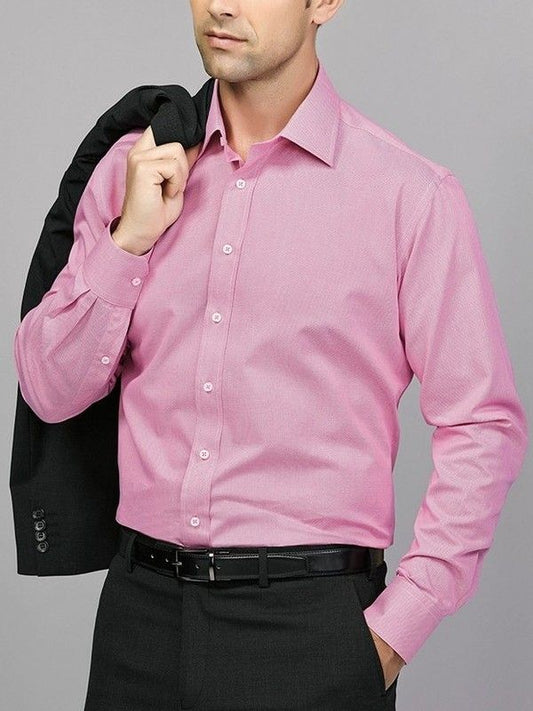 Hudson Mens LSL Shirt