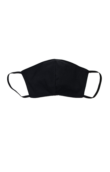 Kid's Reusable Face Mask