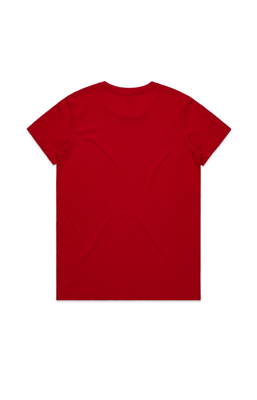 Women's Maple T-Shirt