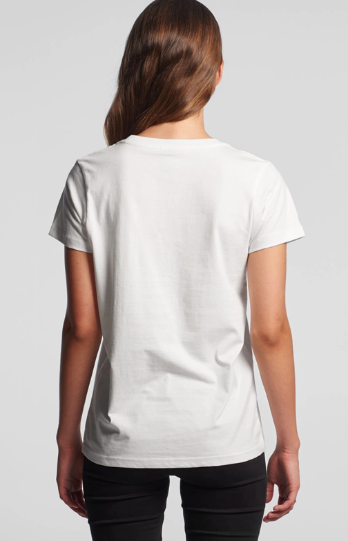 Women's Maple T-Shirt