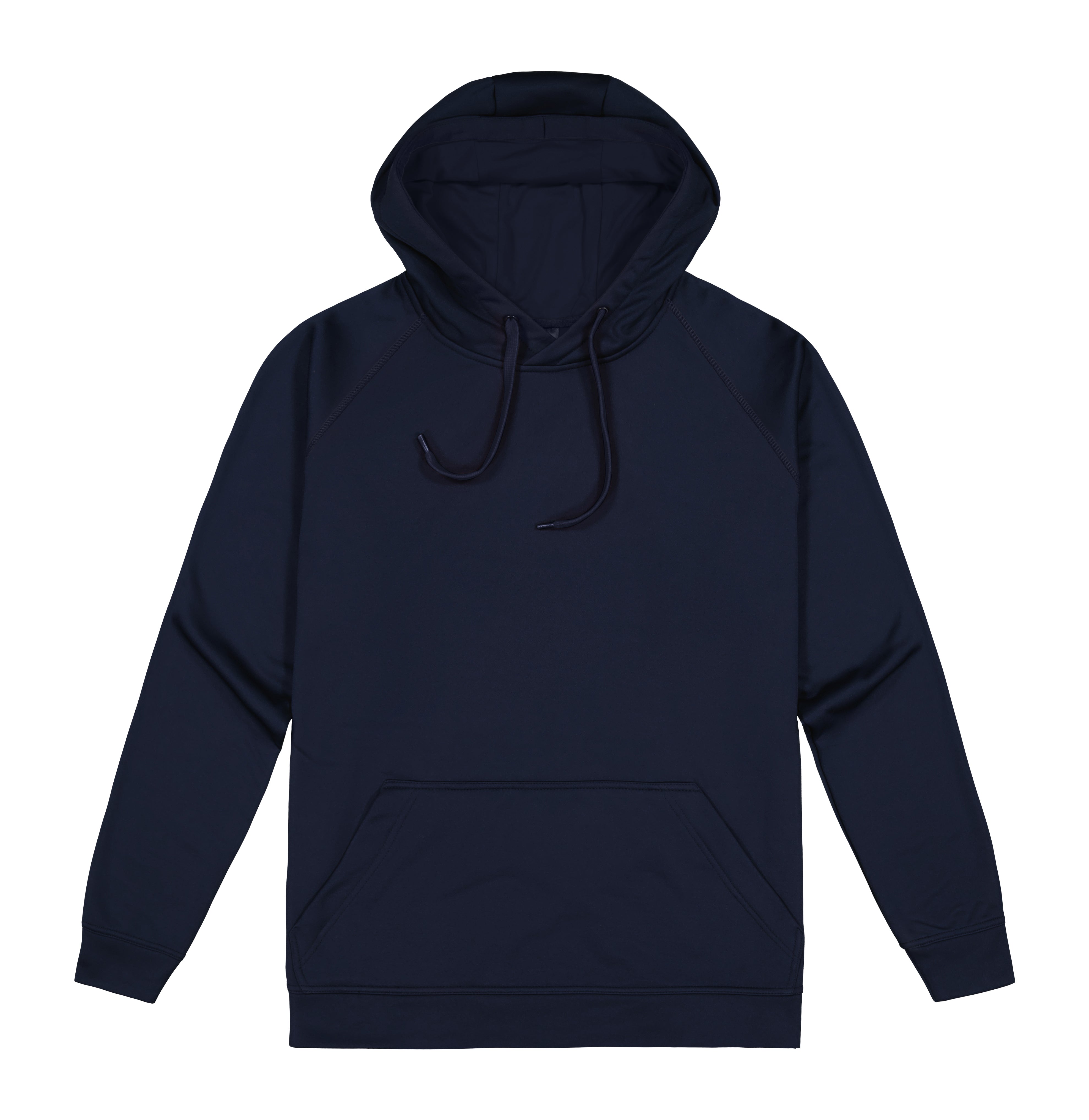 Performance Pullover Hoodie