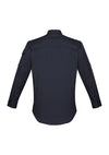 Mens Rugged Coolings L/S Shirt